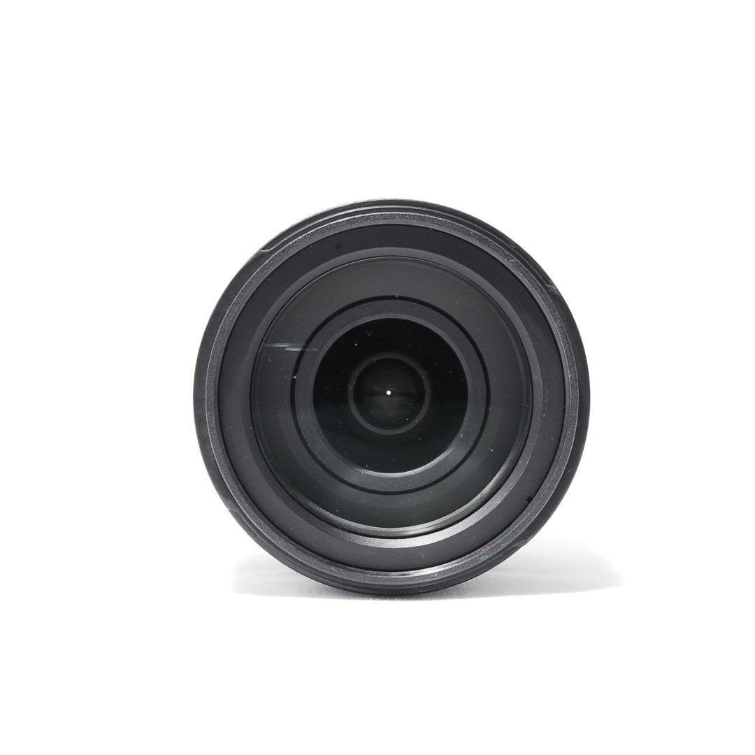 近くも遠くも撮れる✨TAMRON AF 18-250mm Nikon用