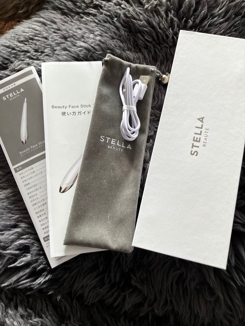 STELLA Beauty Face Stick ホワイト