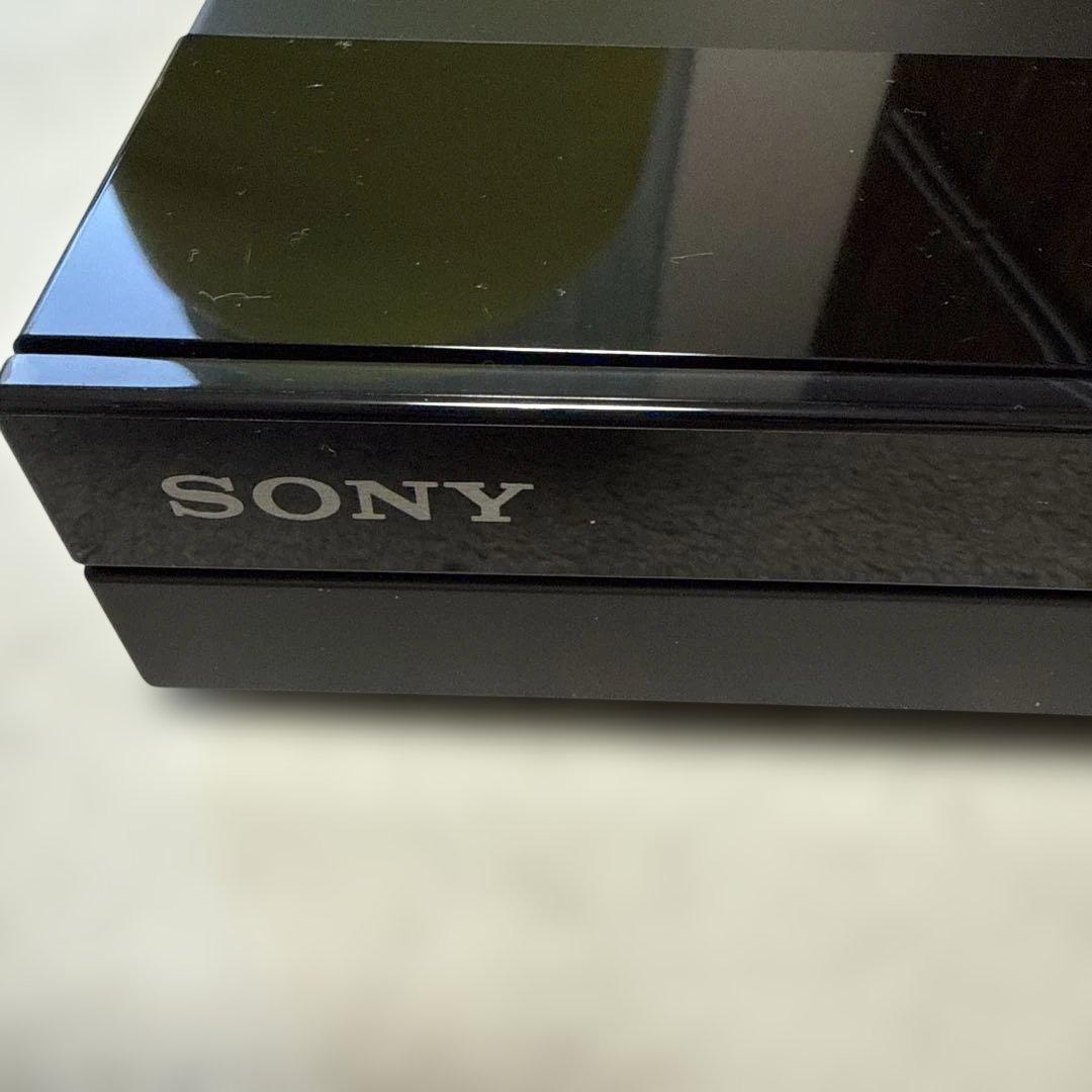SONY BDZ-FBT2000 4K HDR ブルーレイレコーダー