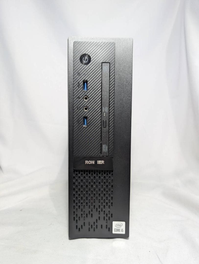 最新Win11 第10世代i5 高速SSD+HDD メモリ16GB オフィス