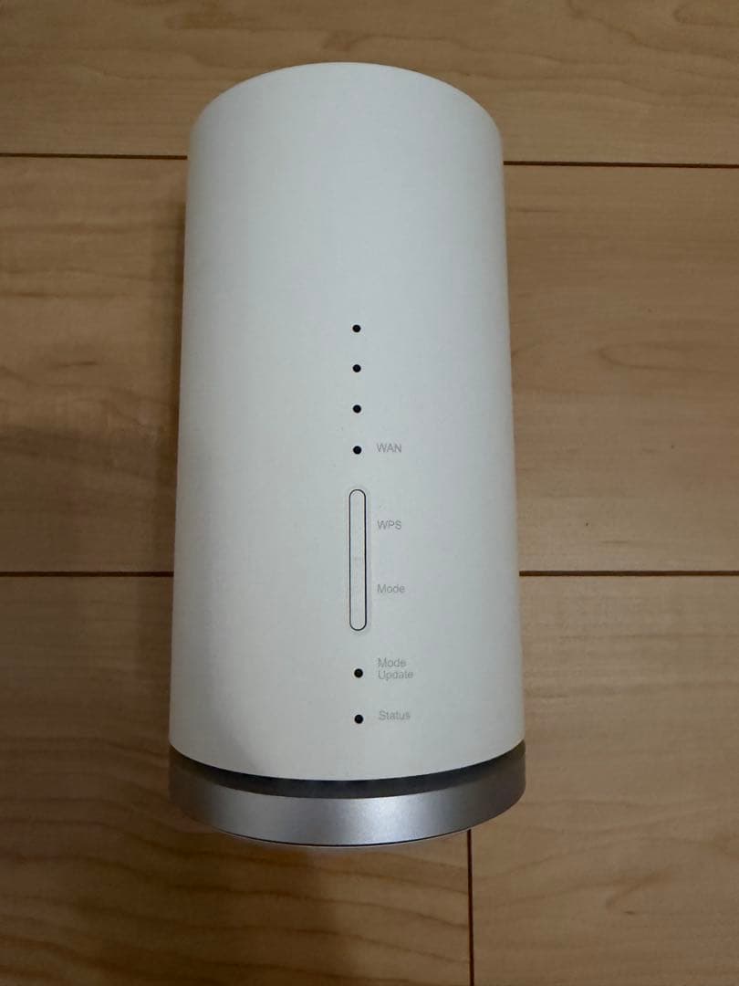 Wi-Fi ルーター