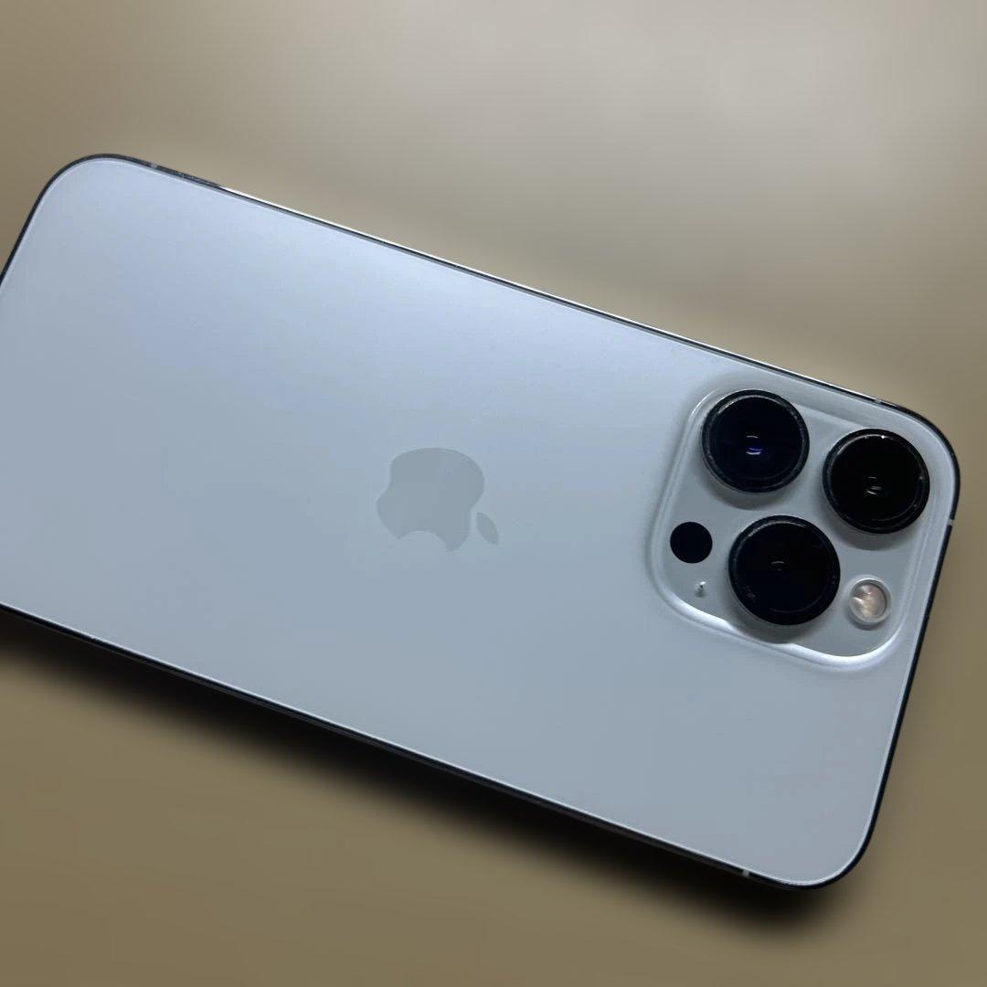 iPhone13 Pro 128GB SIMフリー　割れなし