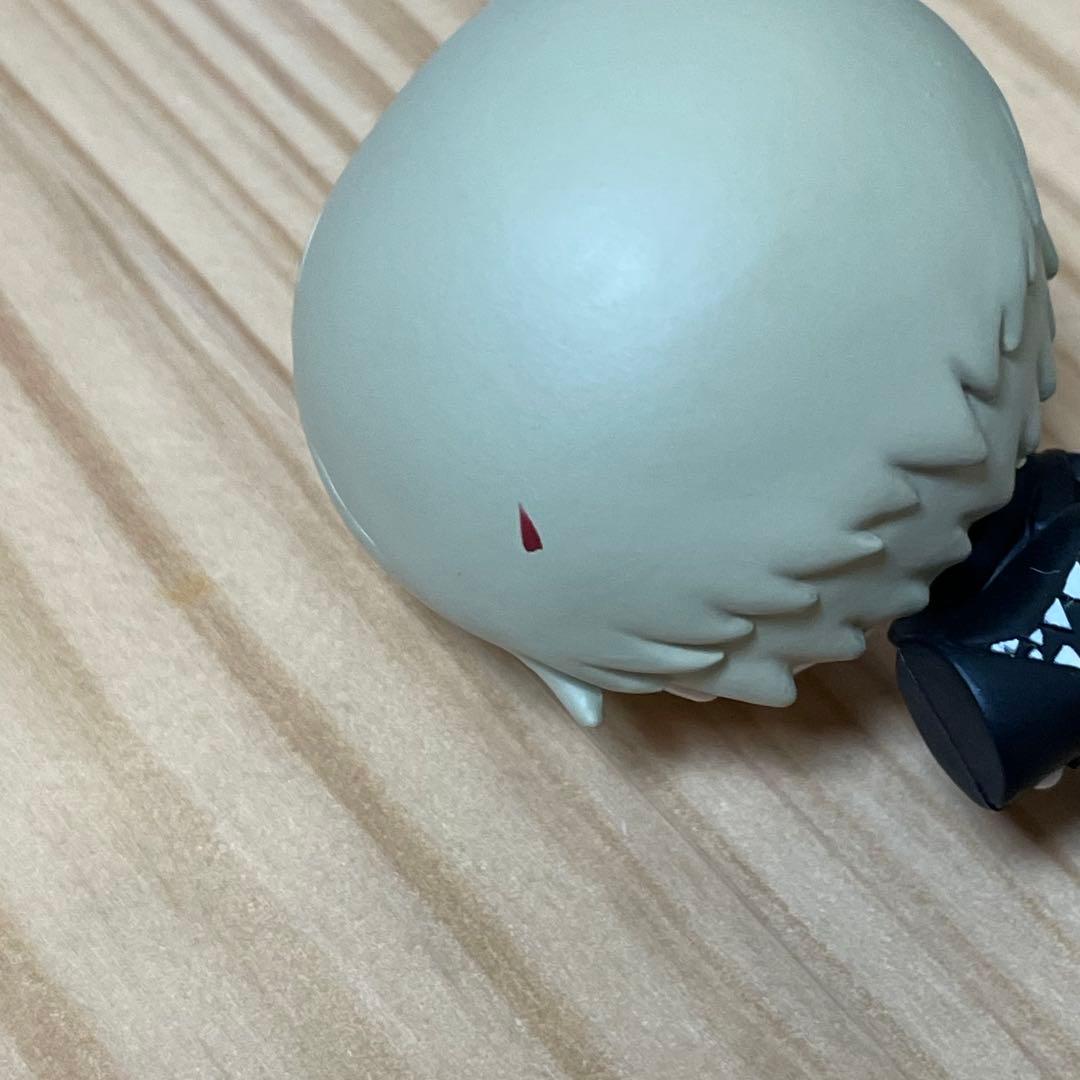 Eve 歌い手 フィギュア 心海ちゃん 飛くん 龍子 3個セット - メルカリ