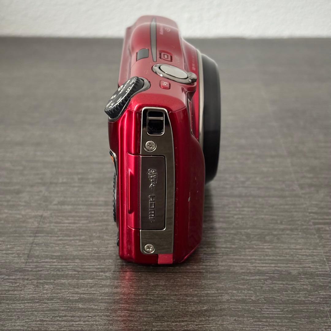 FUJIFILM FINEPIX F800 EXR デジタルカメラ