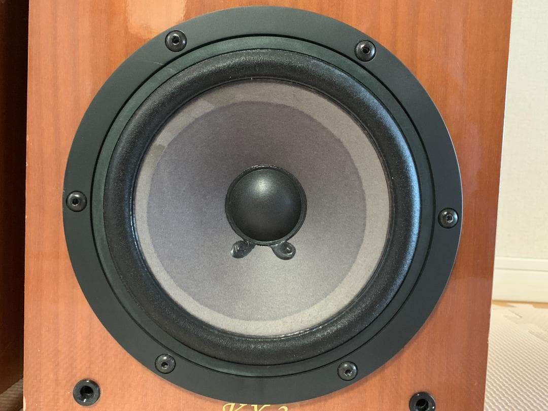 クリプトン　KRIPTON KX-3 Vigore　ジャンク