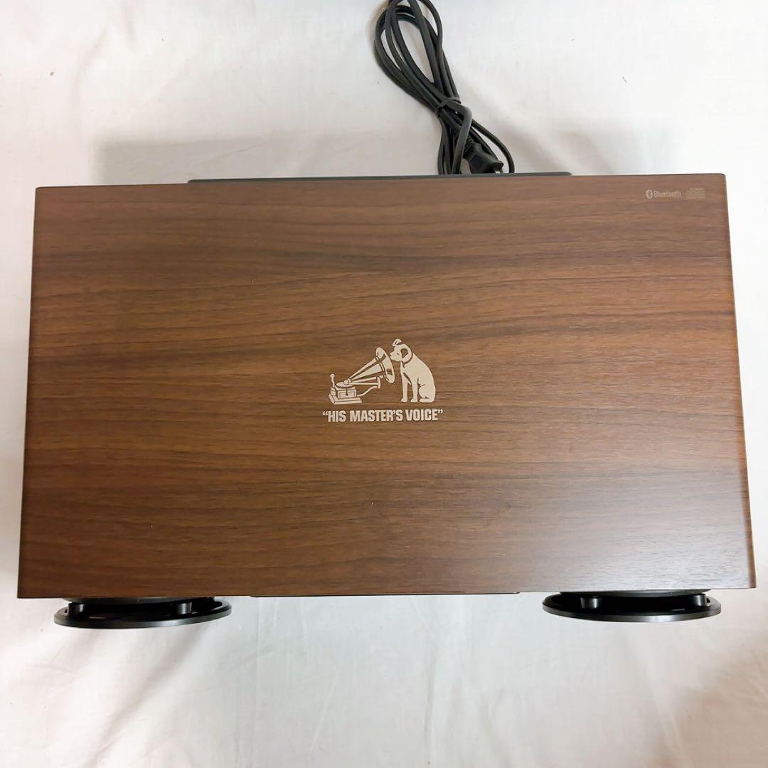 【極美品】Victor EX-D6 コンパクトコンポーネントシステム