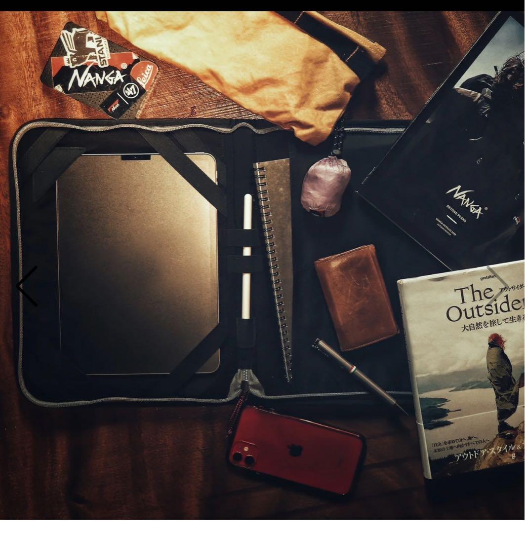 iPadアクセサリー TABLET CASE