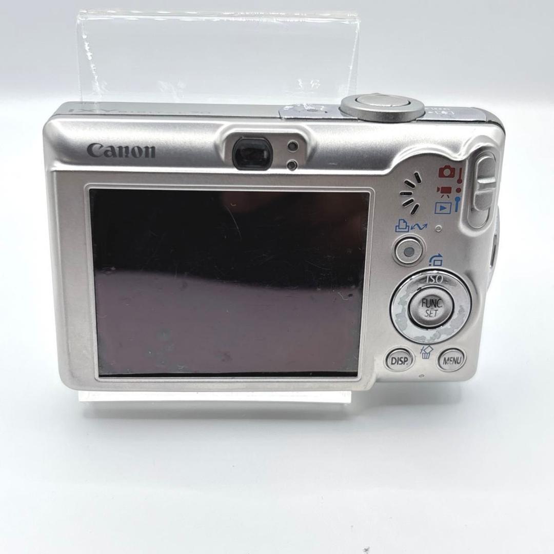 Canon IXY DIGITAL 70 キャノン　コンデジ　カメラ　デジカメ