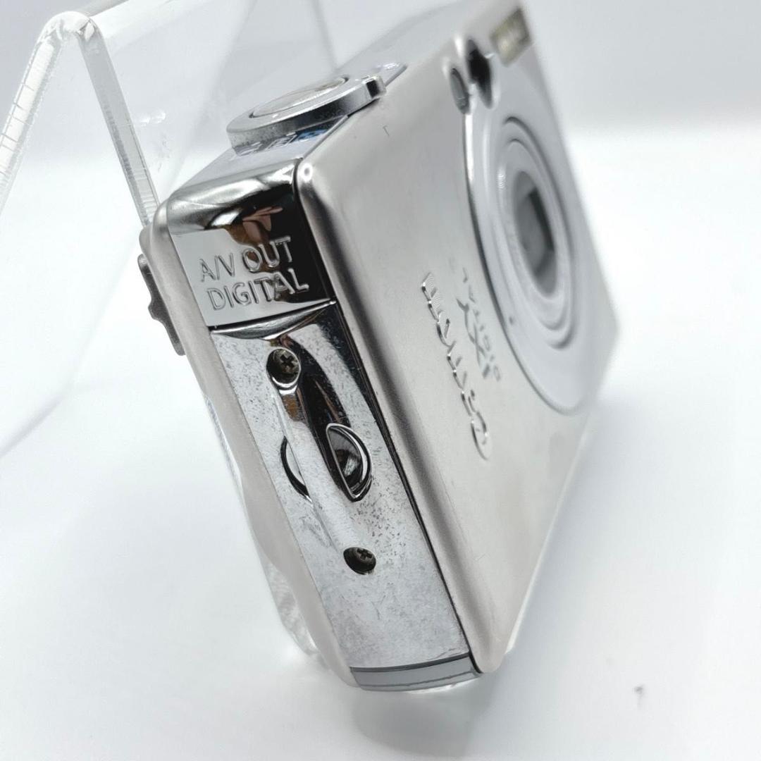 Canon IXY DIGITAL 70 キャノン　コンデジ　カメラ　デジカメ