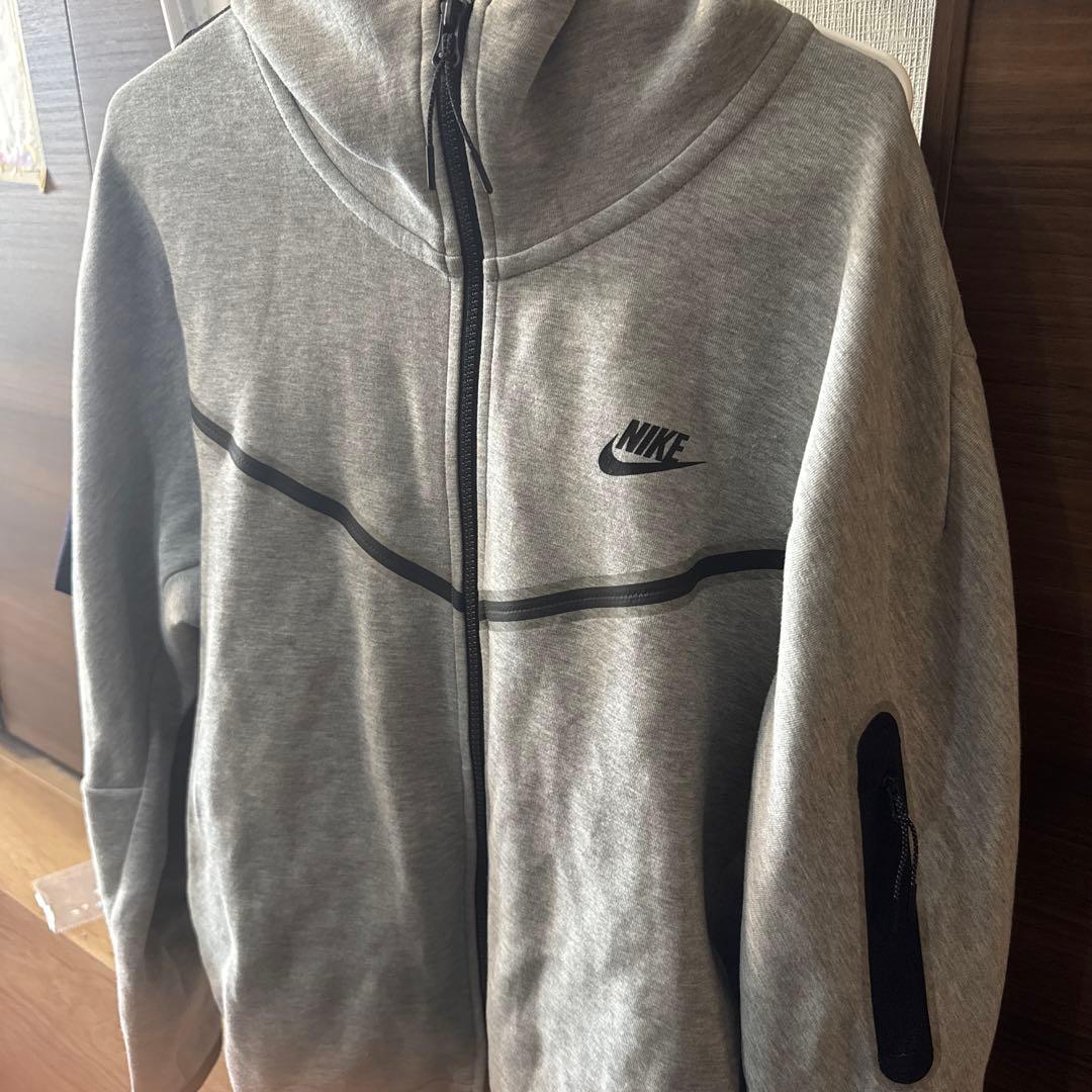 美品 NIKE テックフリース 廃盤 完売品 L - メルカリ