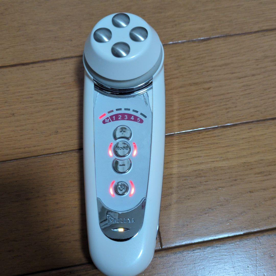 ベレガ セルキュア