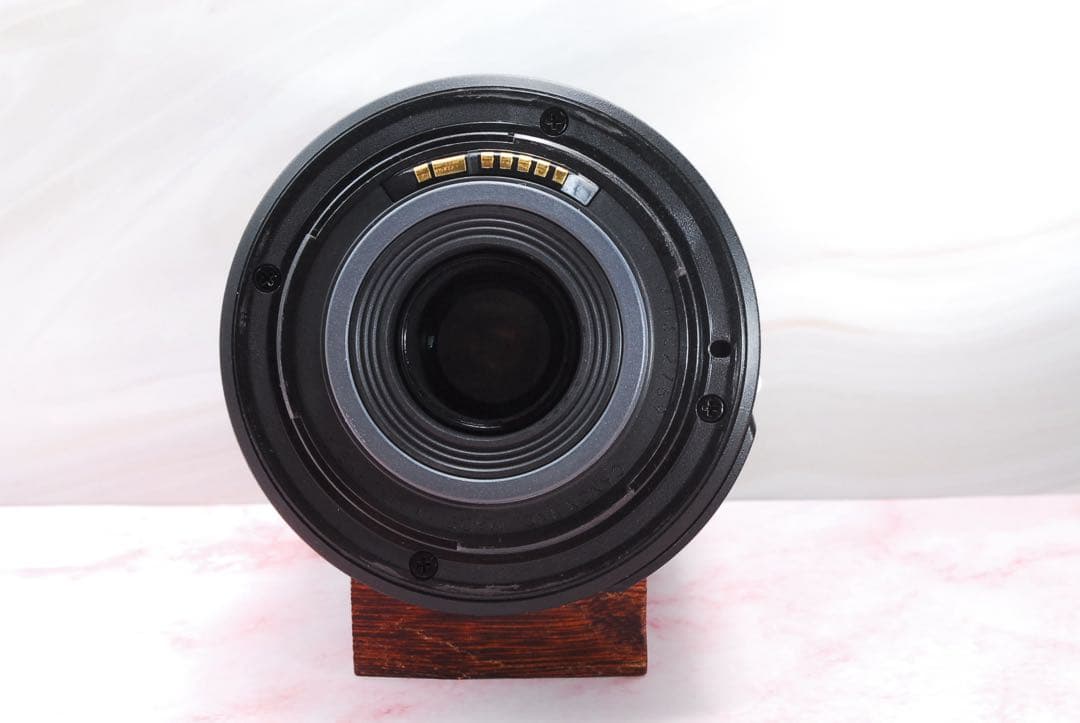 手ぶれ補正付き✨Canon EF-S 55-250mm IS✨望遠レンズ