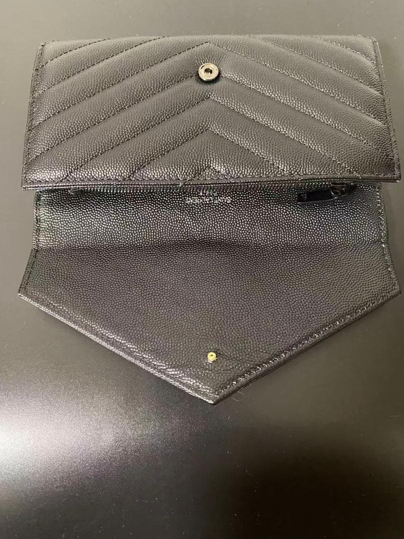 L プラック 長財布