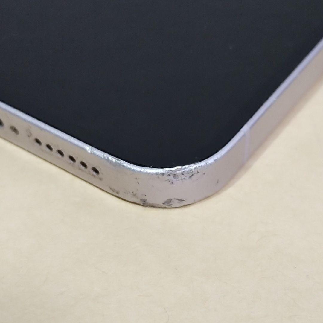 【純正バッテリー84%】iPhone14 Plus 128GB SIMフリー