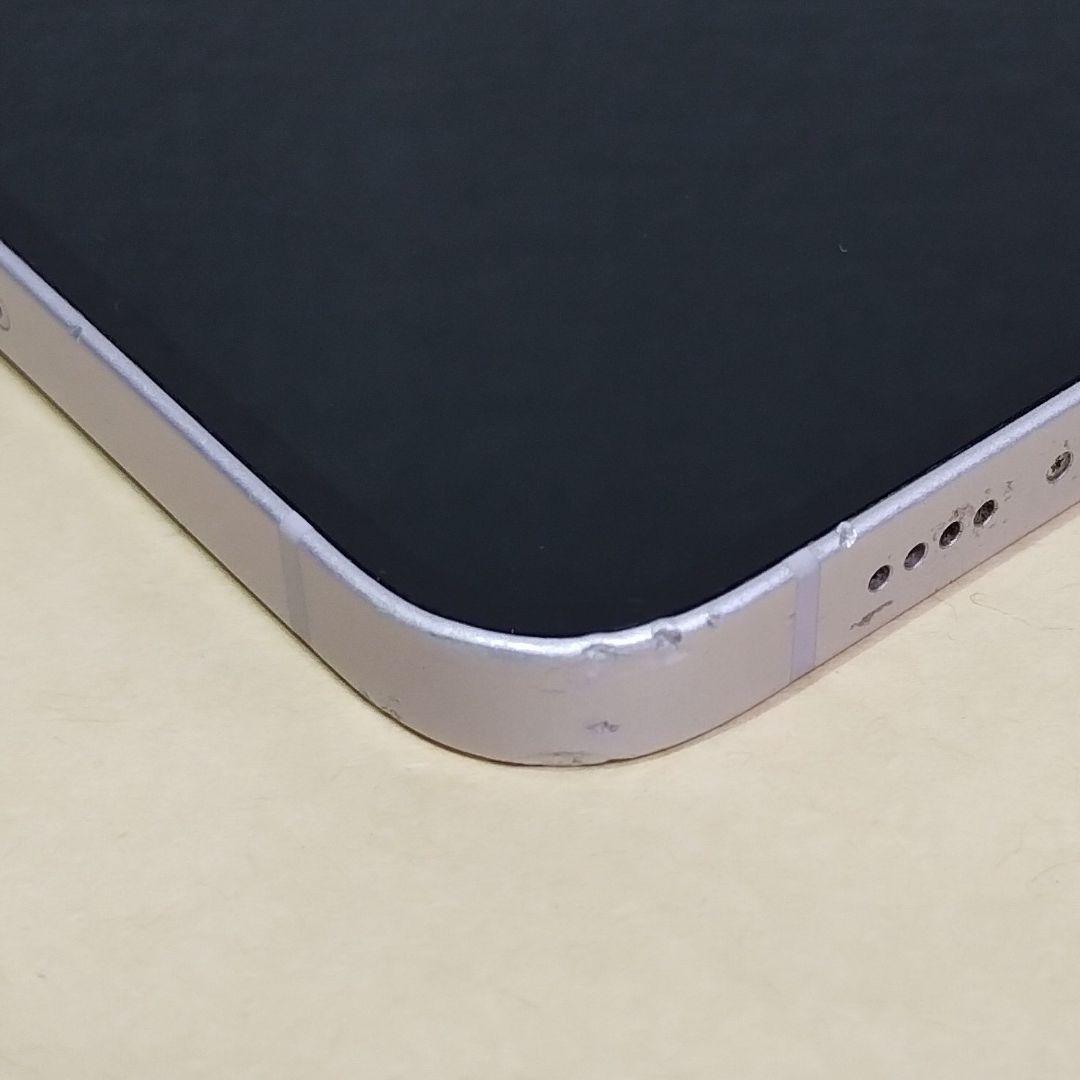 【純正バッテリー84%】iPhone14 Plus 128GB SIMフリー