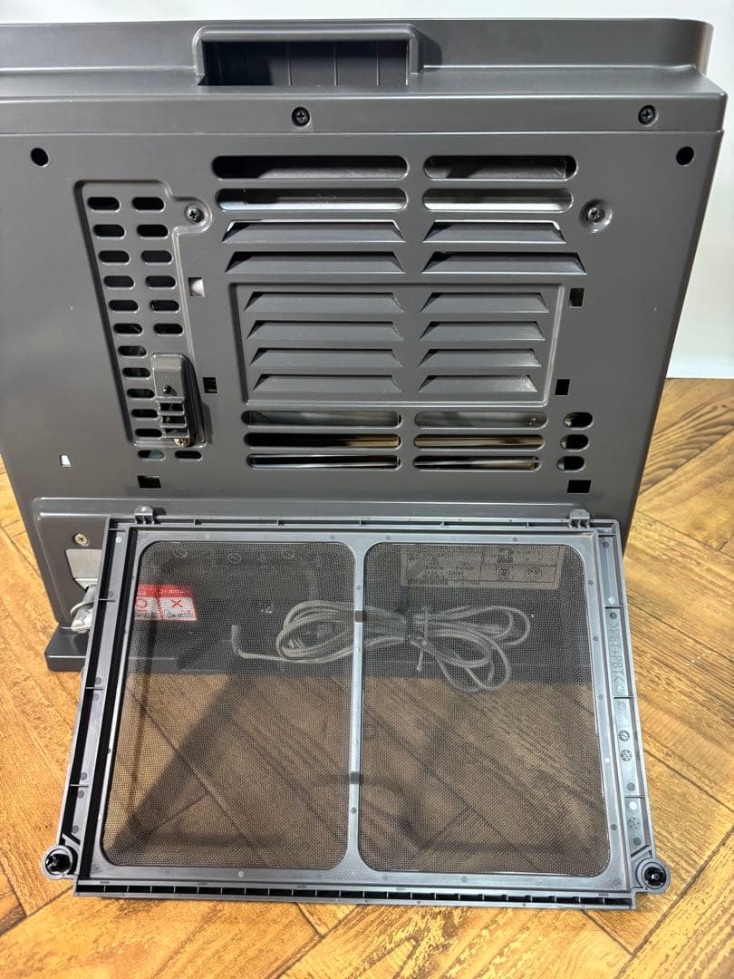 大阪ガス ガスファンヒーター GFH-2402S-G1 都市ガス