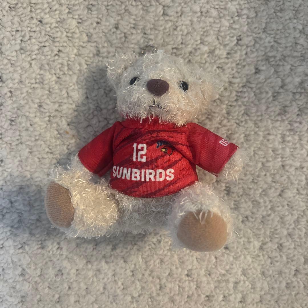 髙橋藍 ユニフォームベア サントリーサンバーズ大阪 - メルカリ