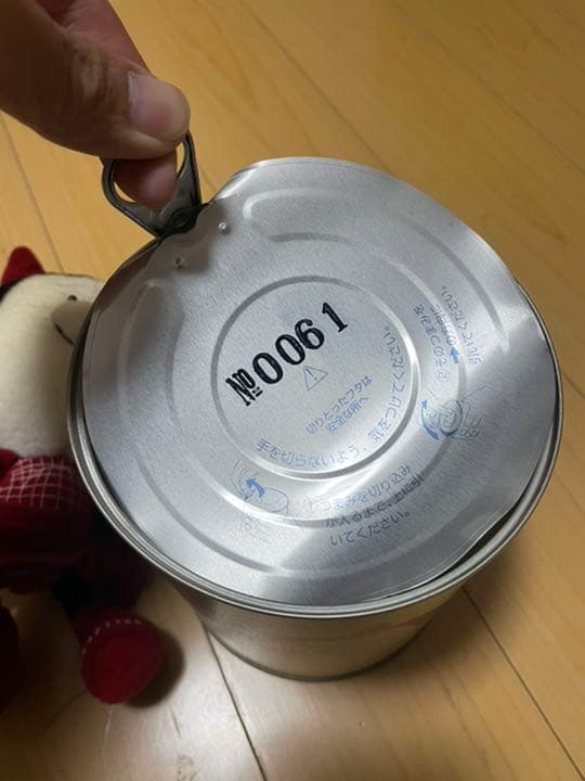 20471120 HYOMA©︎ ネコひょうまぬいぐるみ - メルカリ