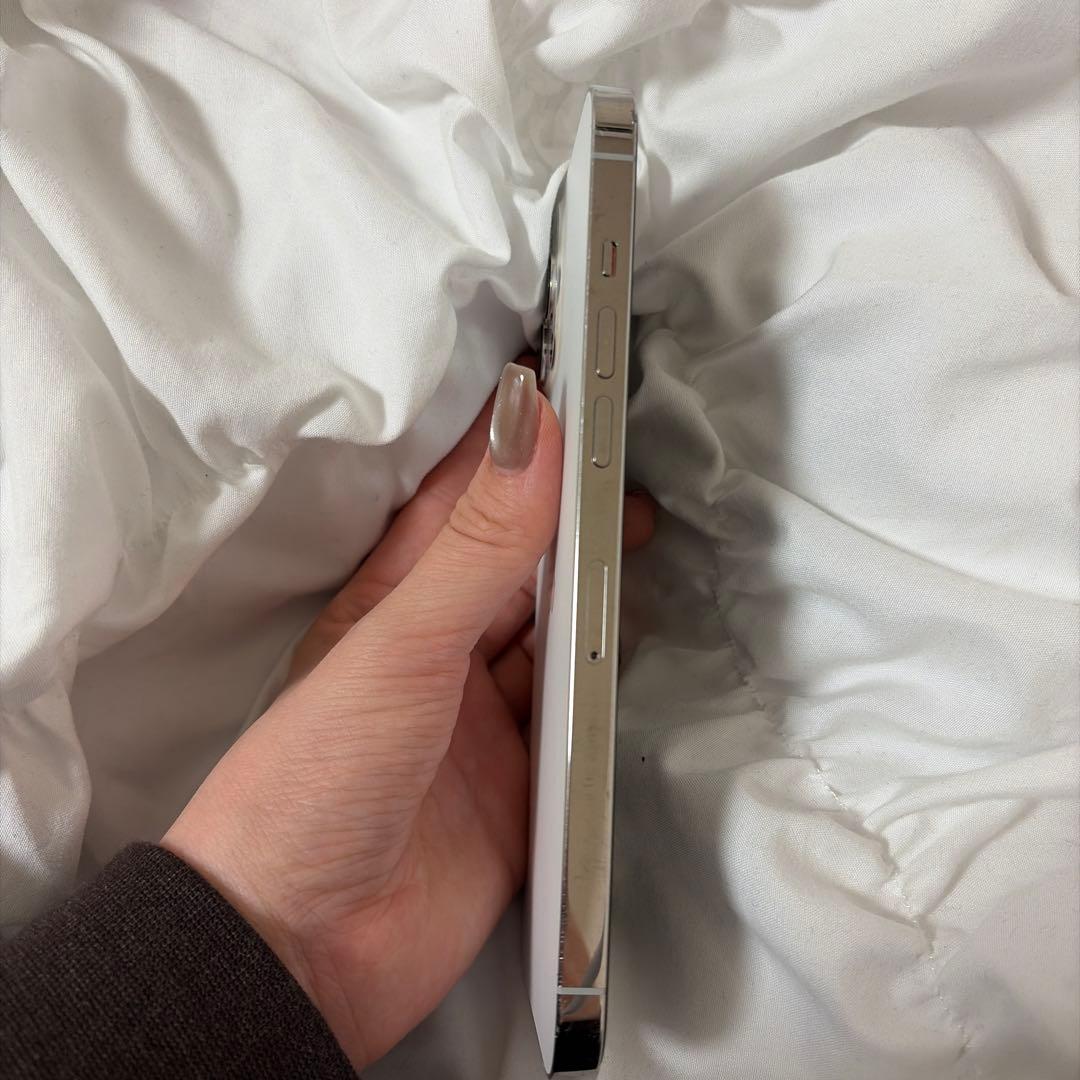 iPhone12promax 128GB 本体