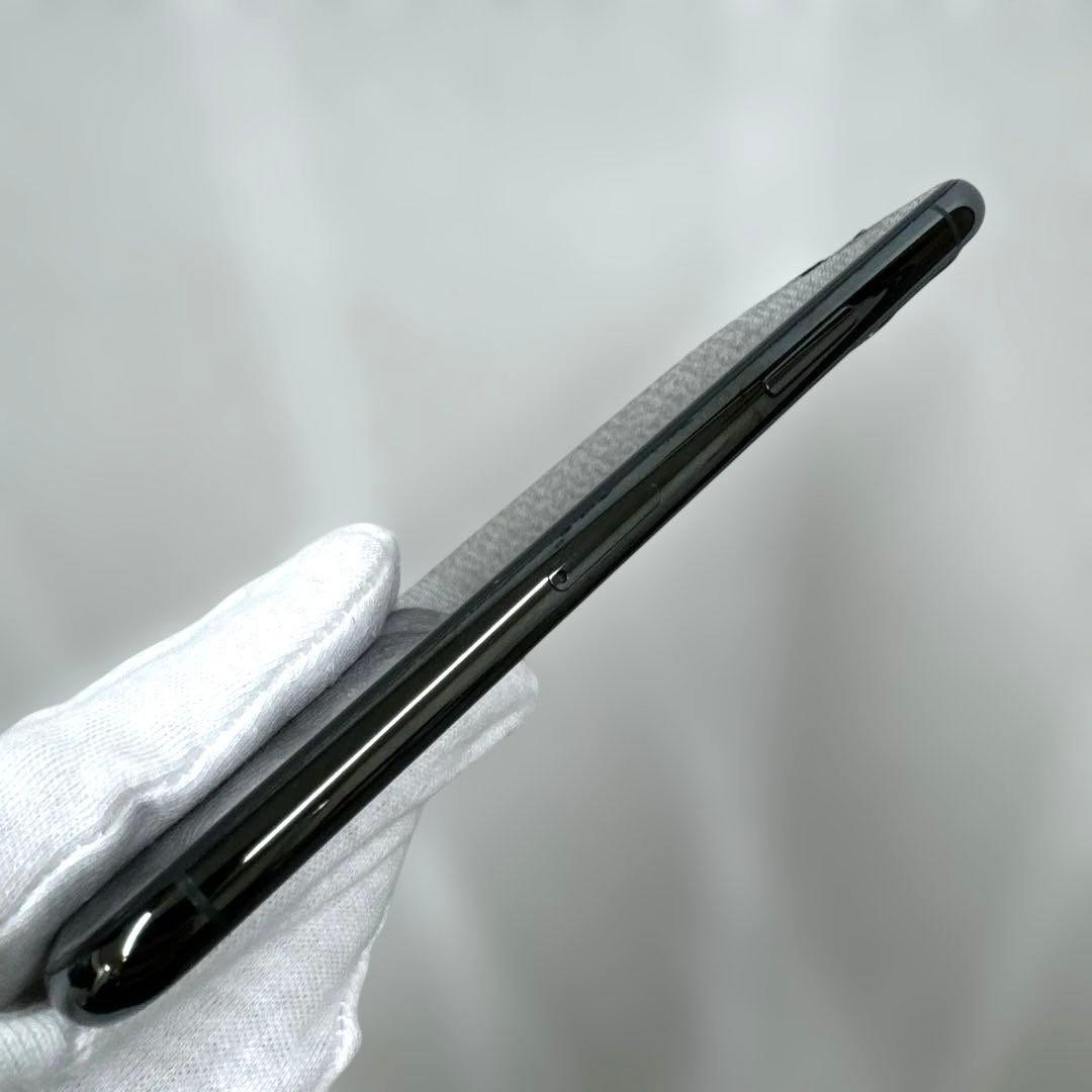 訳あり】iPhon11Pro 64GB グリーン SIMフリー