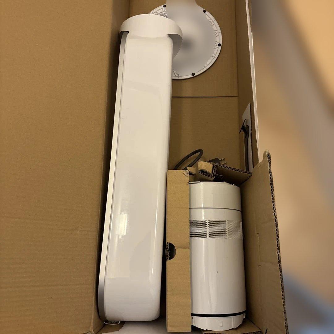 Dyson Cool 扇風機 本体　am07