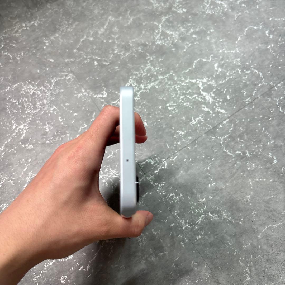 Galaxy A25 5G SCG33 ライトブルー