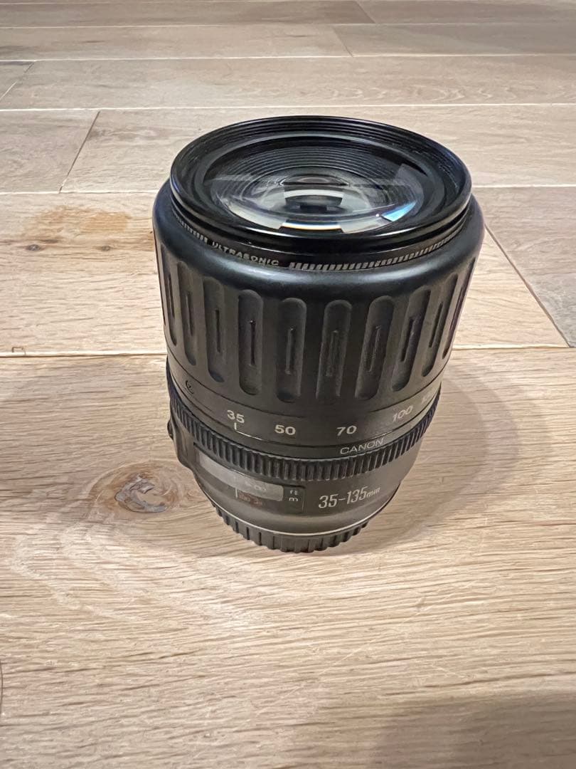 Canon EOS 8000D EF-S 18-55 STM キャノン1230回