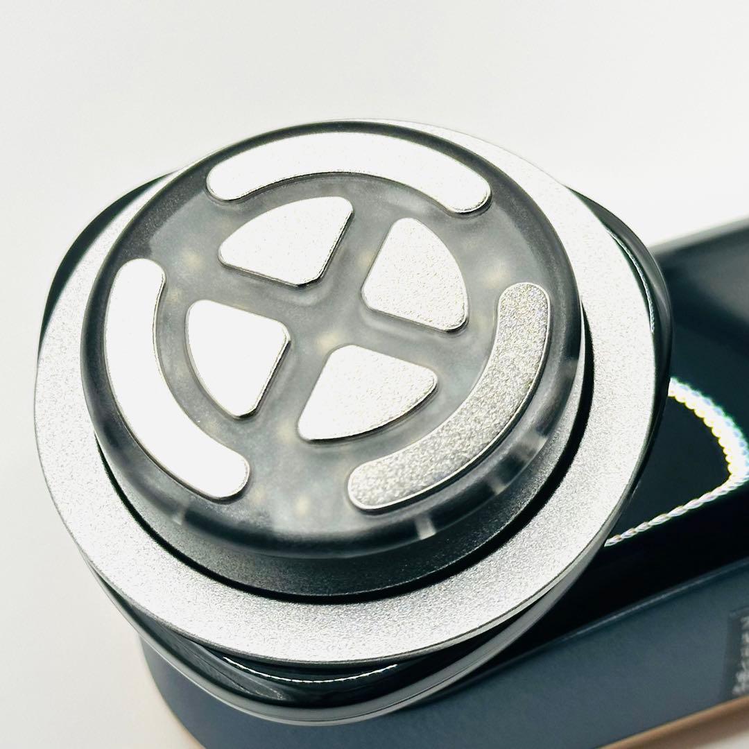 ブースターパッド付き YA-MAN フォトプラス プレステージ SP M22