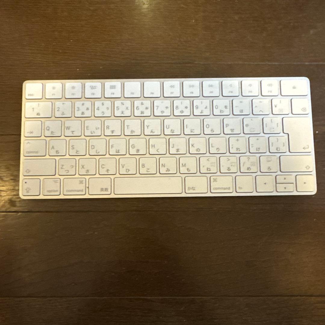 Macデスクトップ Apple iMac Retina 5K 27inch 3.0GHz 2019