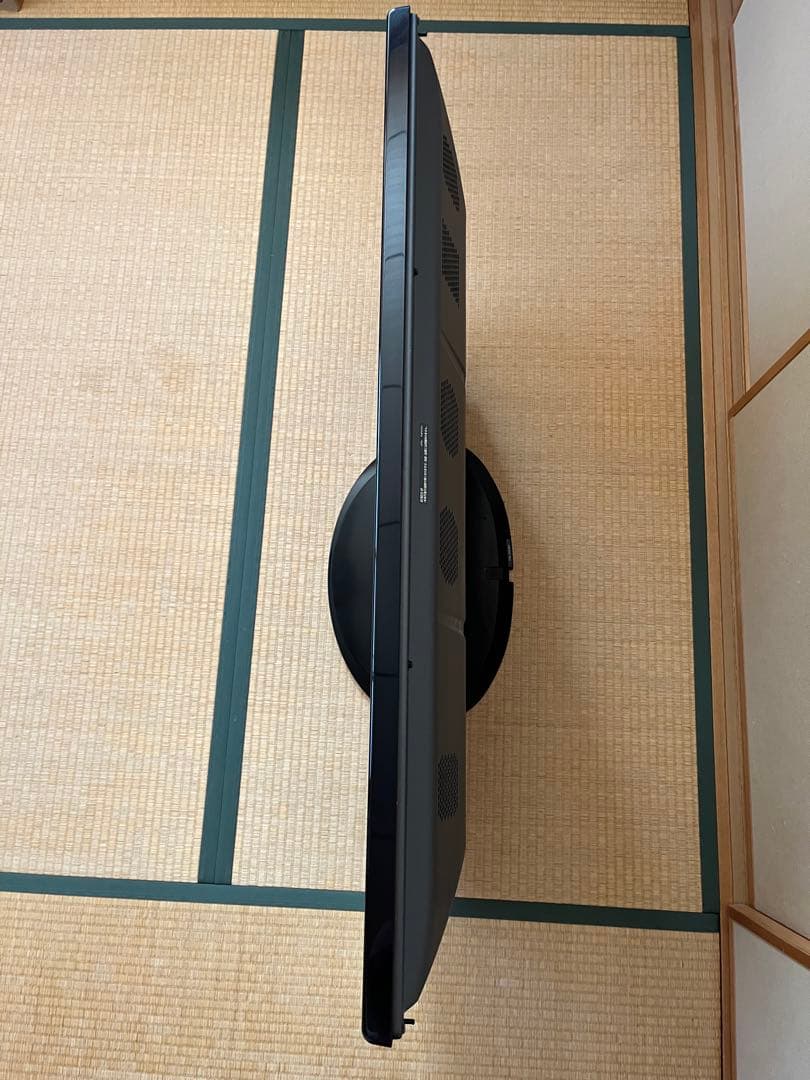 ぐっち　Panasonic VIERA TH-P42X1 [42インチ]