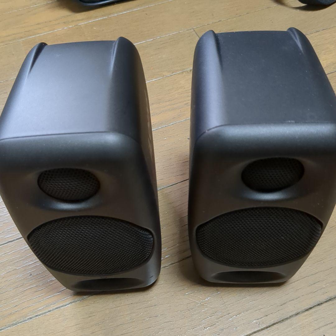 iLoud Micro Monitors 限定キャリーバッグ付き