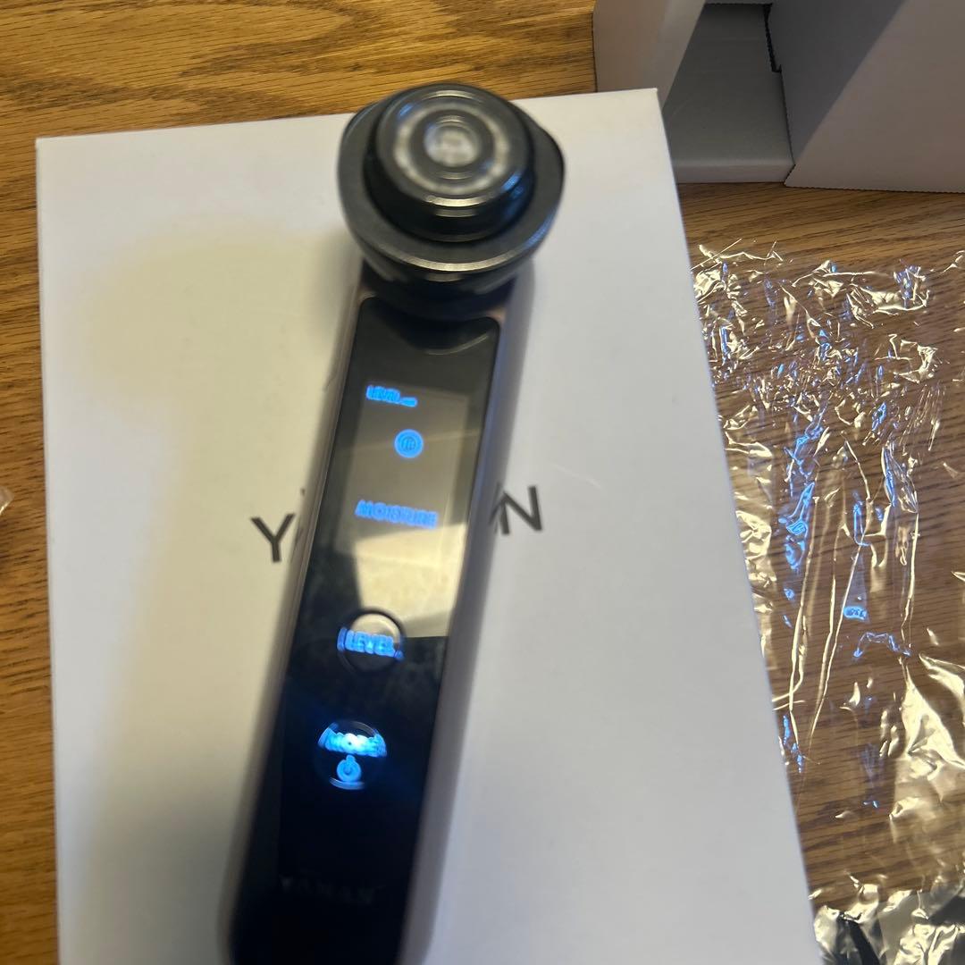 YAMAN フォトプラス　HRF-10美顔器