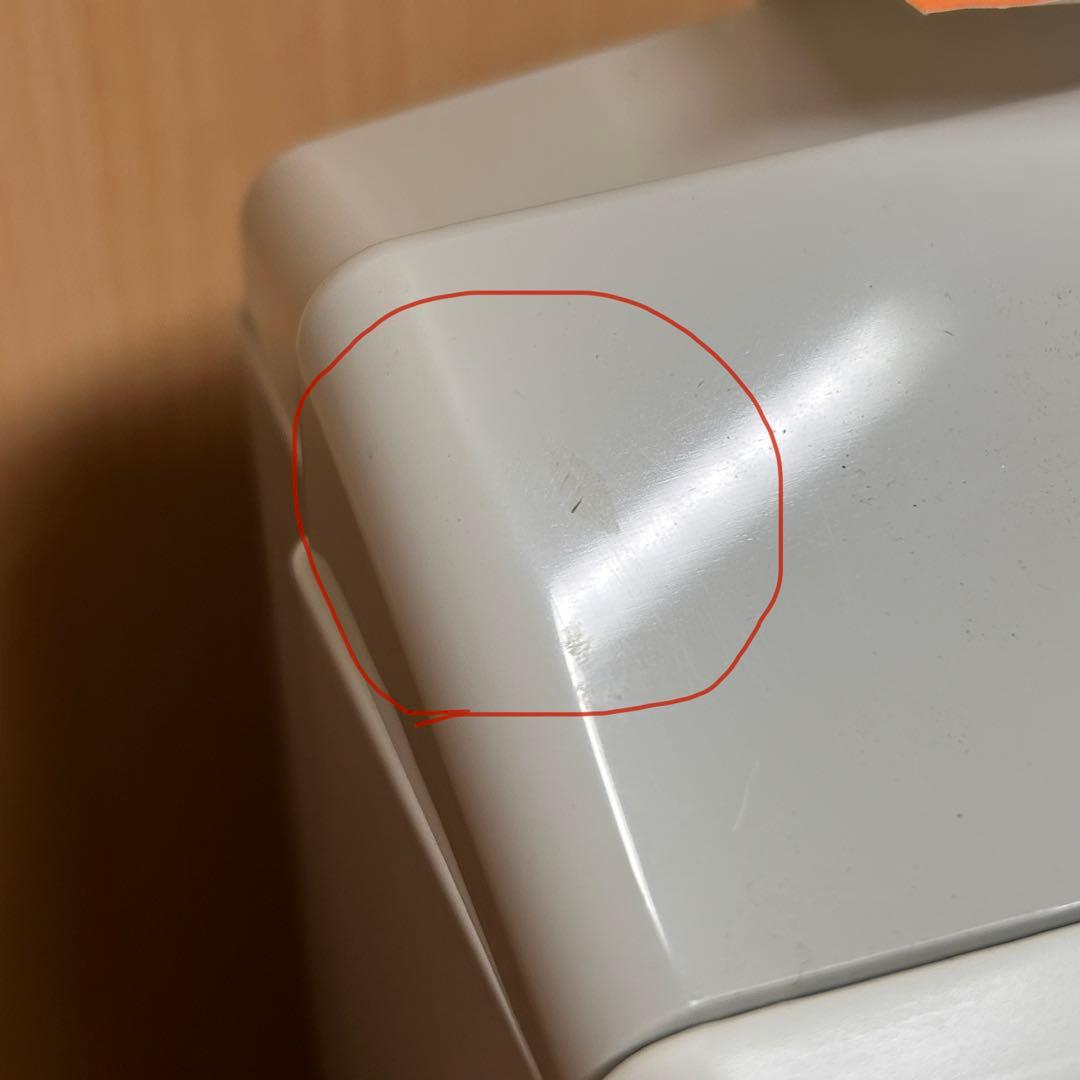 Rinnai 新品未使用 ガスファンヒーター都市ガスSRC-365E