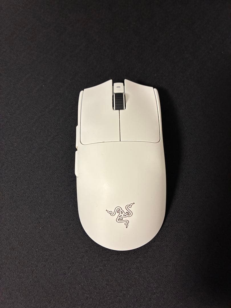 マウス・トラックボール Razer Viper V3 Pro White Edition