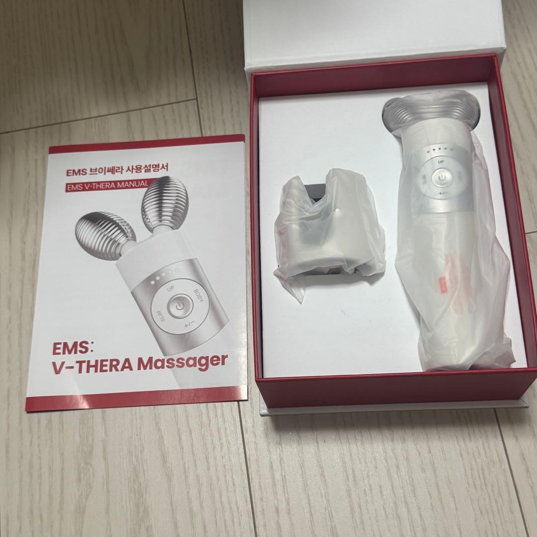 Mommy Care EMSブイセラ