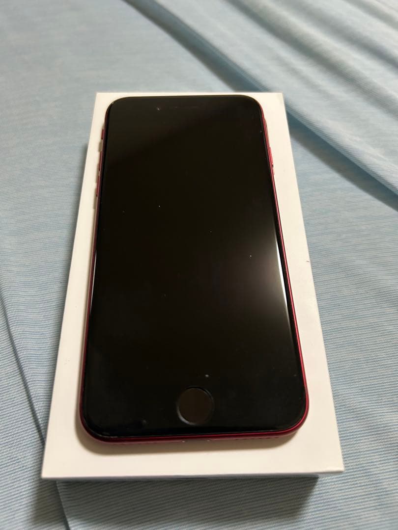 Apple iPhone SE (第3世代) 64GB 本体 iPhone SE (第3世代)｜価格比較・SIMフリー・最新情報 - 価格.com