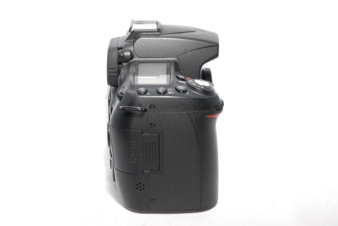 ✨Nikon D90✨ダブルレンズ✨✨初心者オススメ✨超望遠300mm✨一眼レフ