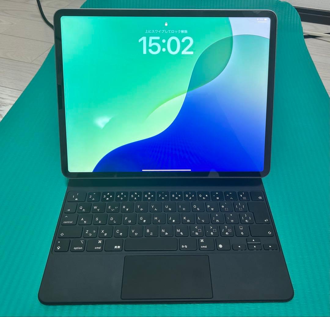 iPad Pro 12.9インチ 第6世代 512GB