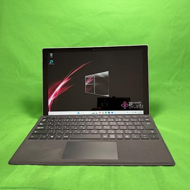液晶綺麗】Surface Pro6 第8世代 i7 タッチパネル 1796