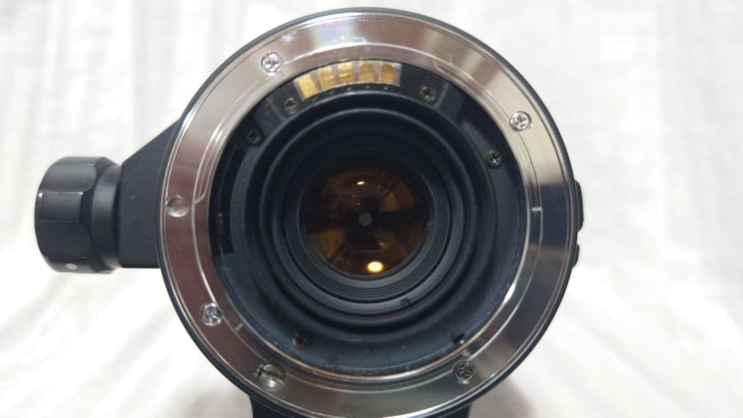 最終価格【動確済】SIGMA APO 170-500 f5-6.3 αAマウント