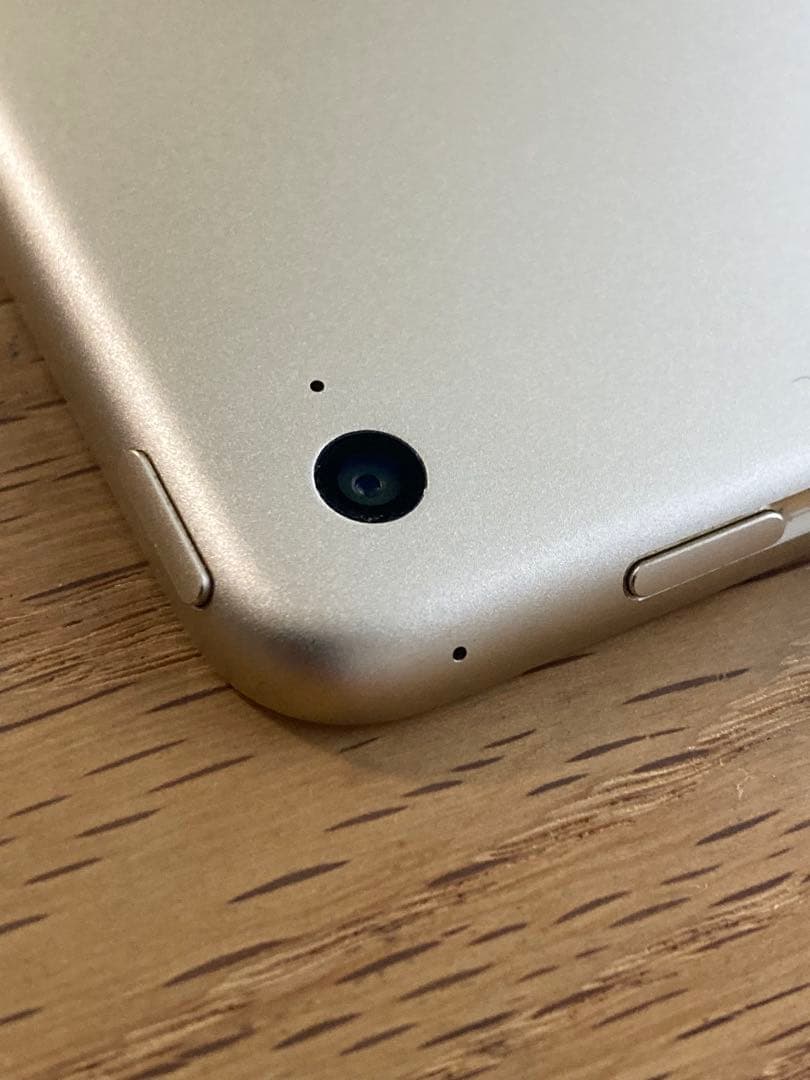 iPad mini4 A1538 128G Wi-Fiモデル　ピンクゴールド