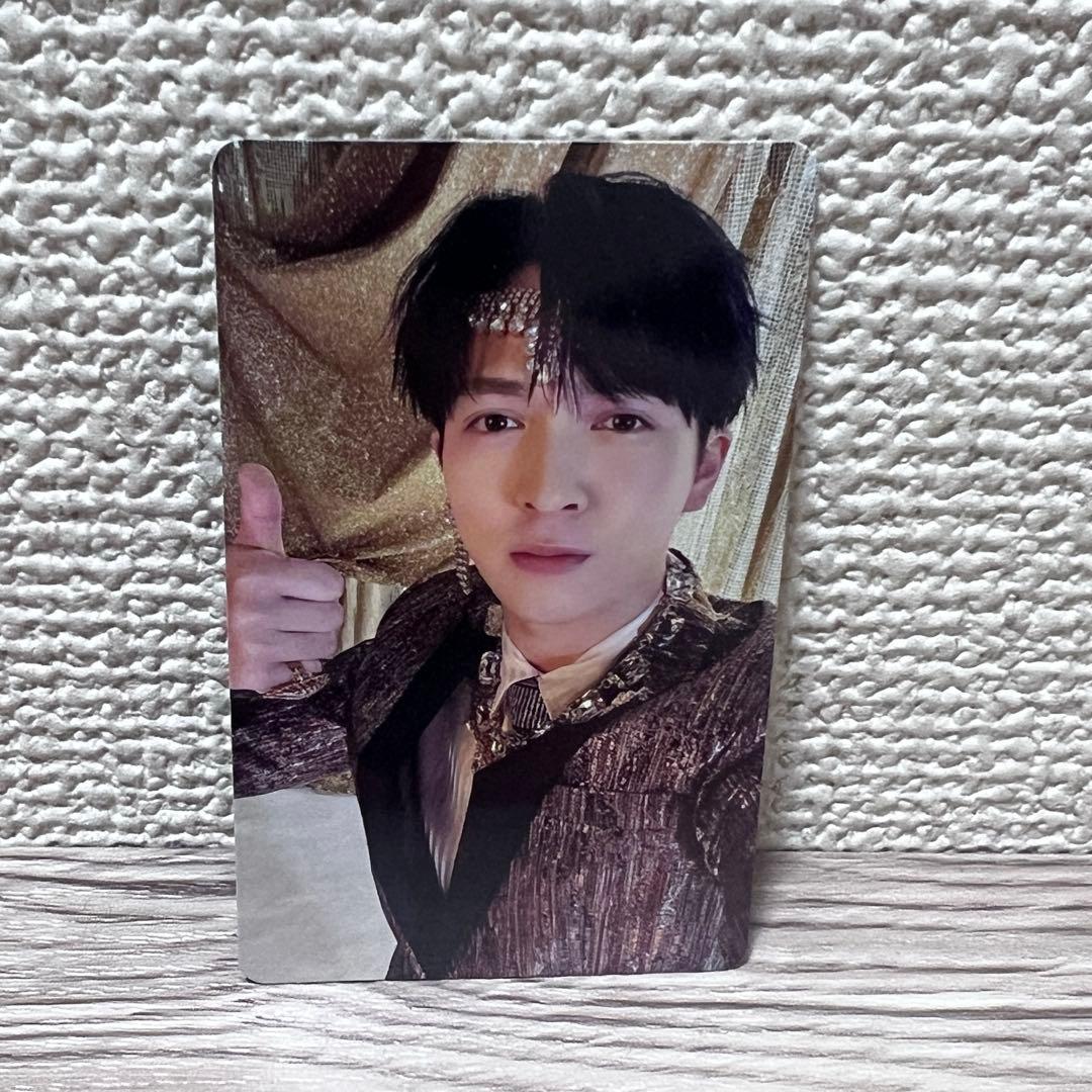 M!LK 吉田仁人 トレカ - メルカリ