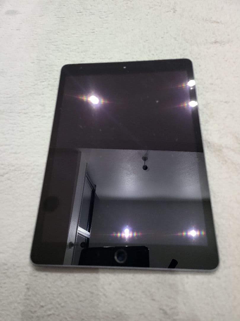 iPad 第7世代 Wi-Fi Cellularモデル 32GB早く買う方を優先