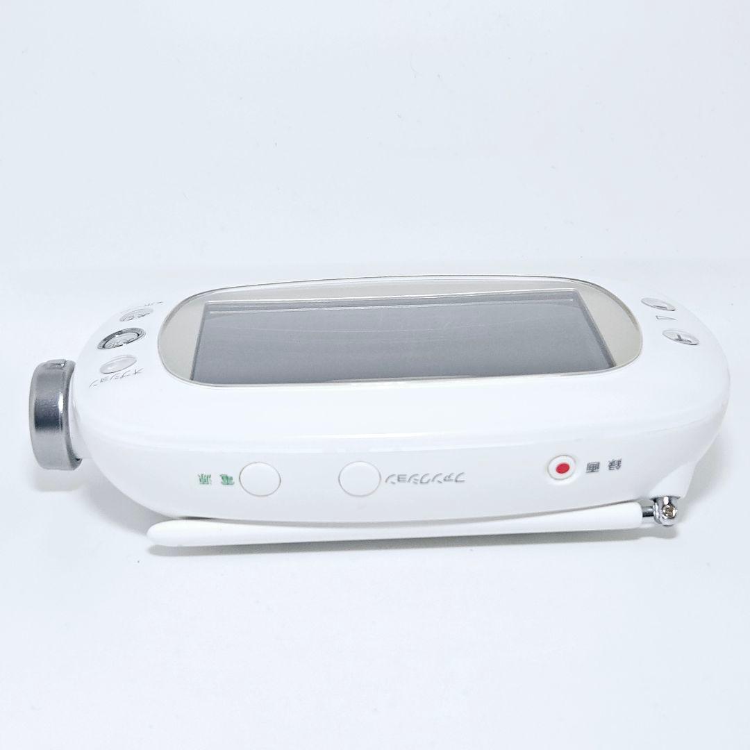 美品 SONY BRAVIA テレビ ラジオ ワンセグ XDV-W600