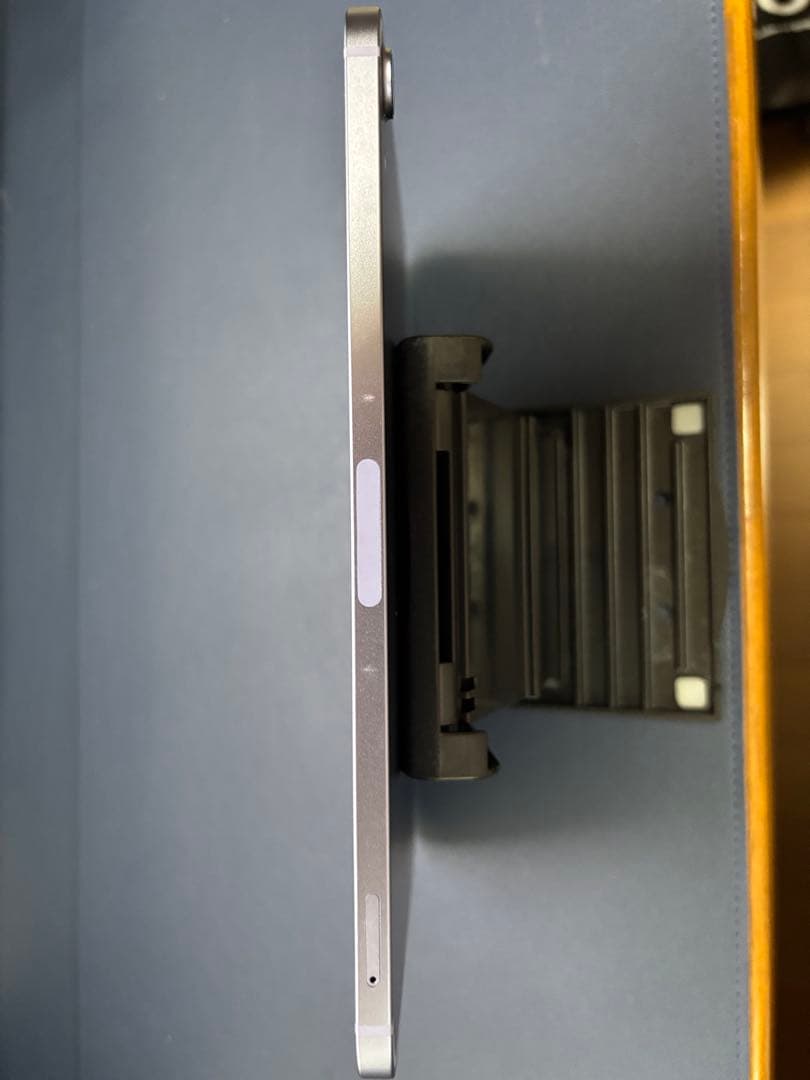 iPad mini 第6世代 256GB パープル 国内版SIMフリー