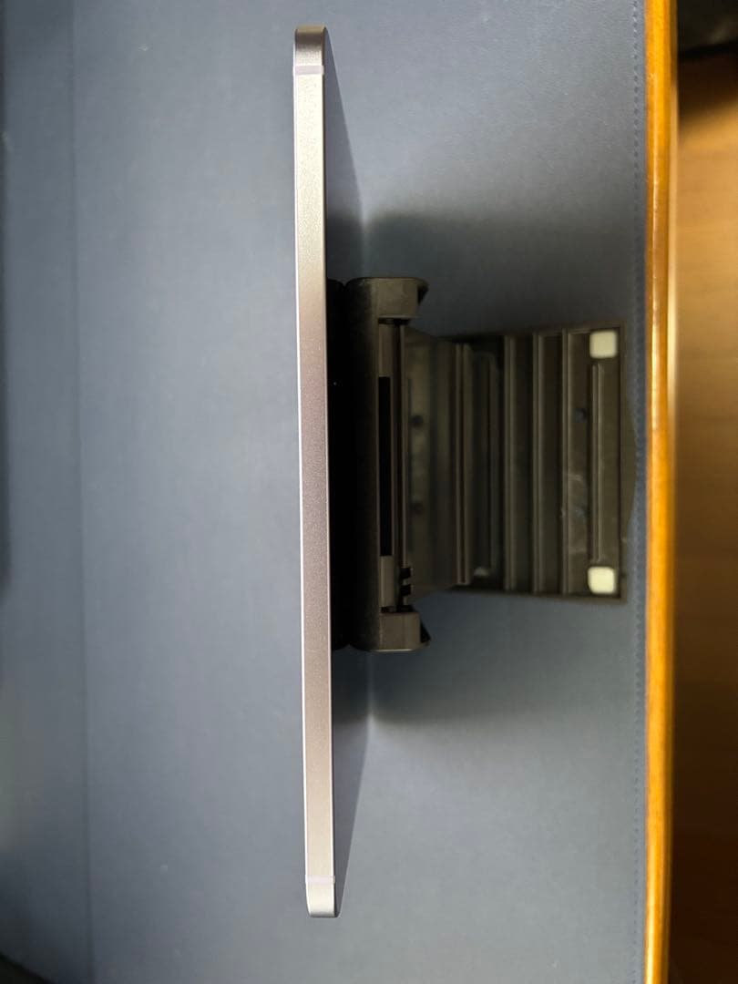 iPad mini 第6世代 256GB パープル 国内版SIMフリー