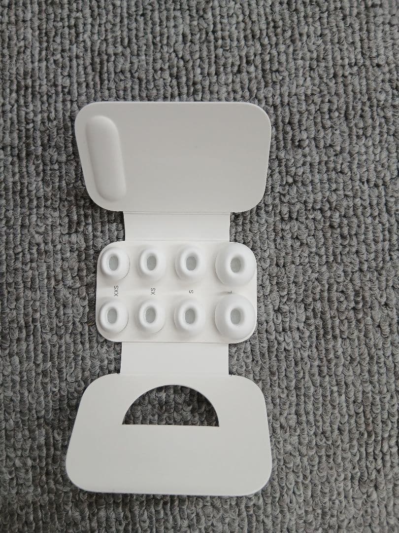 AirPods Pro 3 本体