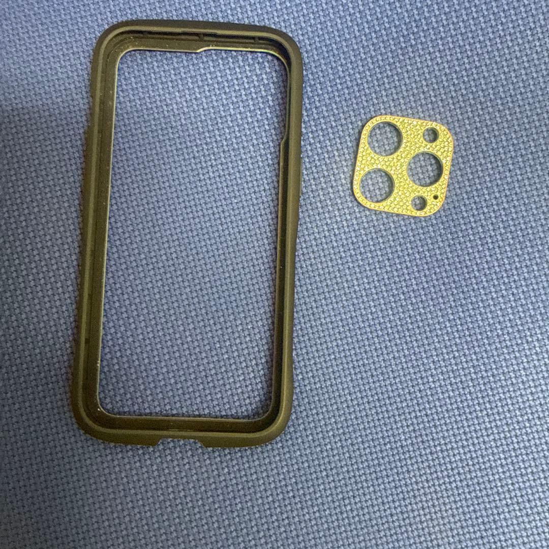 シ*ー様 Apple iPhone 13 Pro 256Gシエラブルー本体美品