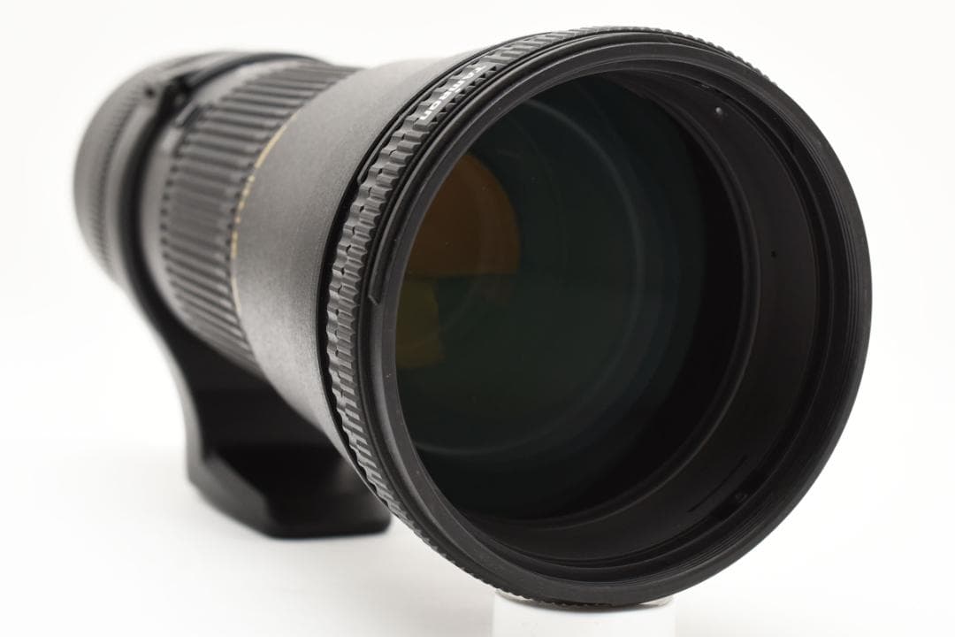 SP AF 200-500mm F/5-6.3 Di LD［IF］キヤノン EF