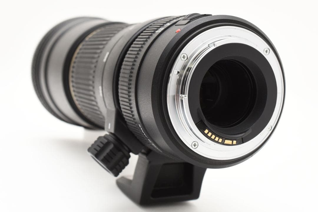 SP AF 200-500mm F/5-6.3 Di LD［IF］キヤノン EF